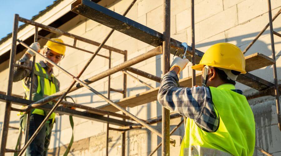 Roof Vent Repair in Corfu, NY